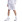 Karl Kani Ανδρικό σορτς Autograph Pinstripe Sweatshorts